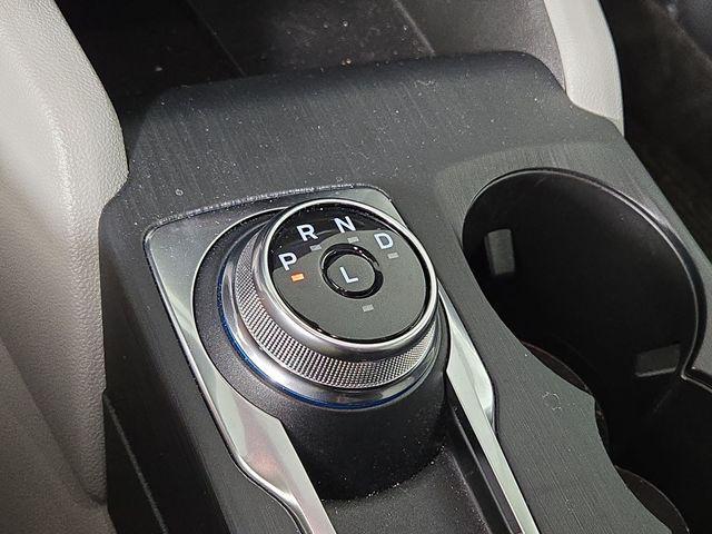 used 2024 Ford Escape car, priced at $32,739