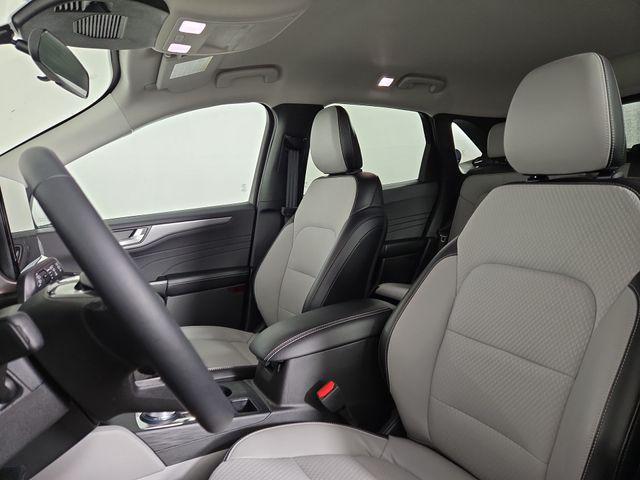 used 2024 Ford Escape car, priced at $32,739