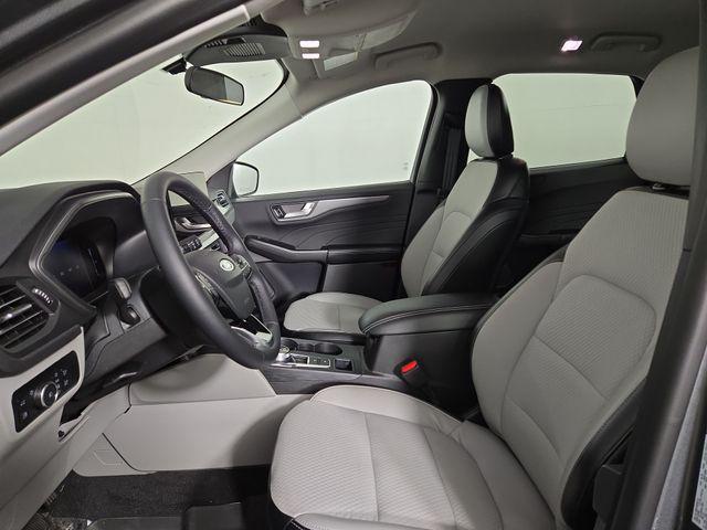 used 2024 Ford Escape car, priced at $32,739