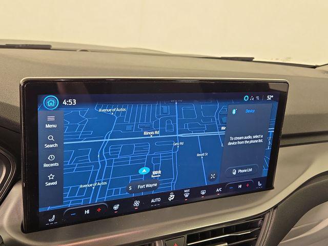 used 2024 Ford Escape car, priced at $32,739