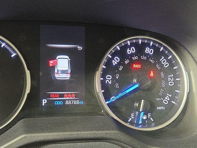used 2021 Toyota RAV4 Hybrid car, priced at $24,356