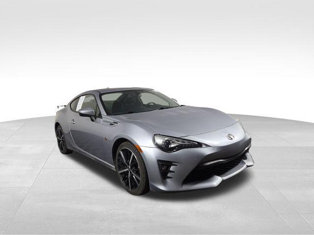 used 2020 Toyota 86 car, priced at $25,900