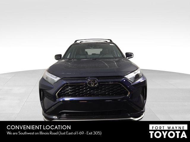 new 2025 Toyota RAV4 Hybrid car, priced at $50,088