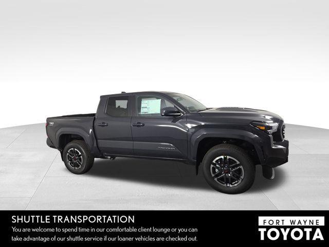 new 2024 Toyota Tacoma car, priced at $42,482