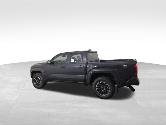 new 2024 Toyota Tacoma car, priced at $42,482