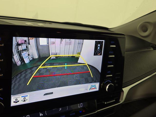 used 2023 Toyota Sienna car, priced at $50,329