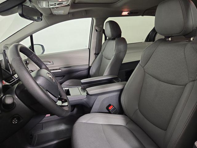 used 2023 Toyota Sienna car, priced at $50,329