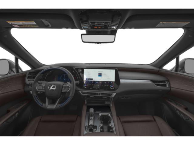 new 2025 Lexus RX 350 car