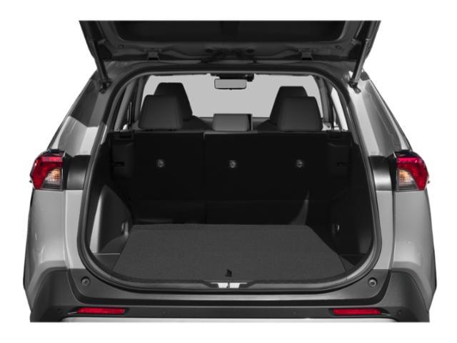 used 2022 Toyota RAV4 Hybrid car, priced at $33,199