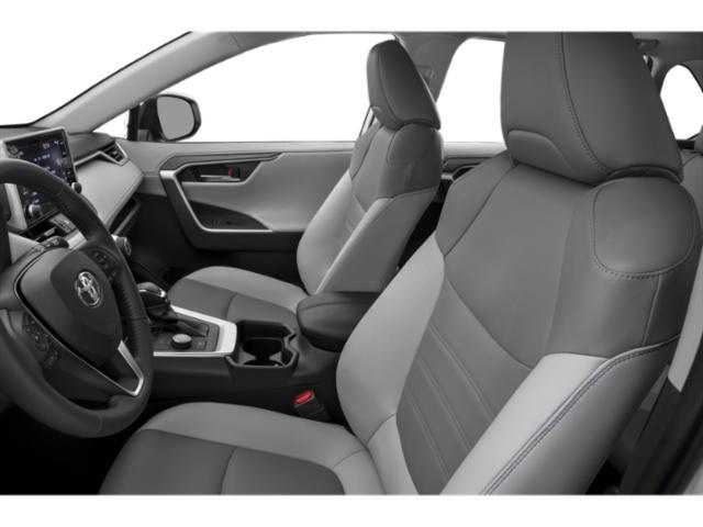 used 2022 Toyota RAV4 Hybrid car, priced at $33,199