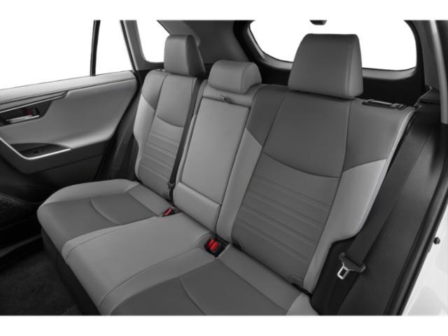 used 2022 Toyota RAV4 Hybrid car, priced at $33,199