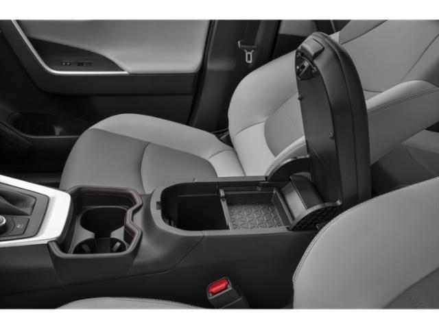 used 2022 Toyota RAV4 Hybrid car, priced at $33,199