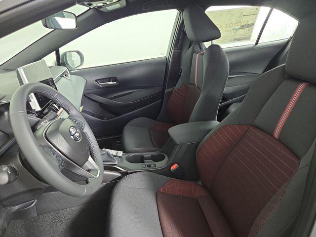 new 2026 Toyota Corolla car, priced at $26,440