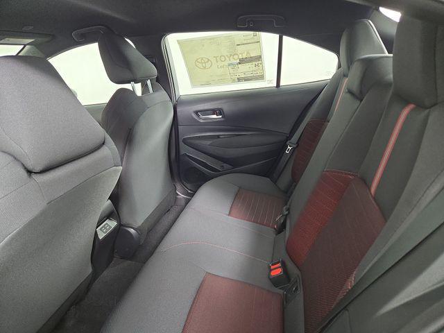 new 2026 Toyota Corolla car, priced at $26,440
