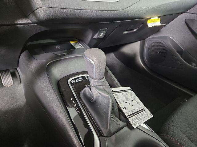new 2026 Toyota Corolla car, priced at $26,440