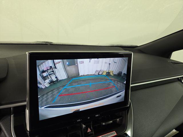 new 2026 Toyota Corolla car, priced at $26,440