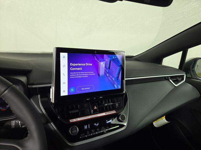 new 2026 Toyota Corolla car, priced at $26,440