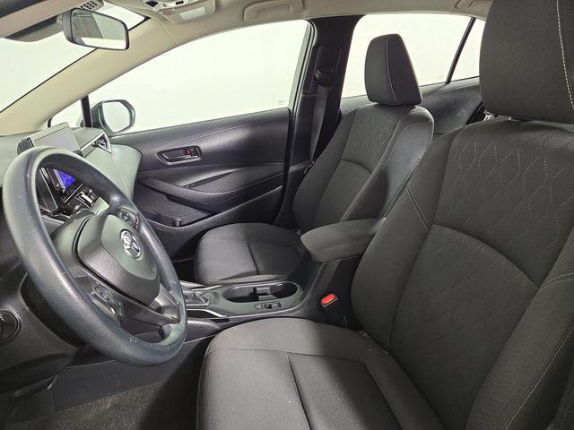 used 2024 Toyota Corolla car, priced at $21,879