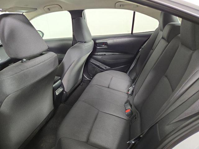 used 2024 Toyota Corolla car, priced at $21,879