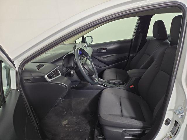 used 2024 Toyota Corolla car, priced at $21,879
