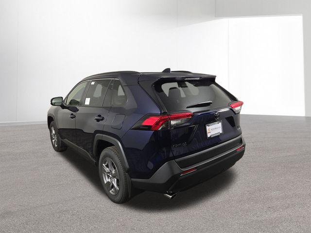new 2025 Toyota RAV4 Hybrid car, priced at $36,238