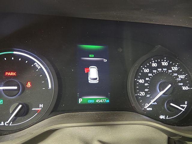 used 2024 Toyota Sienna car, priced at $40,266