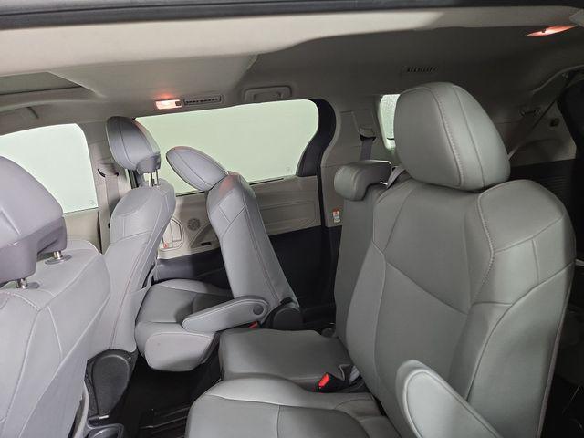 used 2024 Toyota Sienna car, priced at $40,266