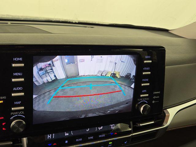 used 2024 Toyota Sienna car, priced at $40,266