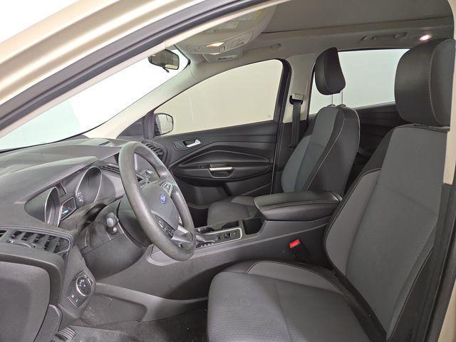 used 2018 Ford Escape car, priced at $11,903
