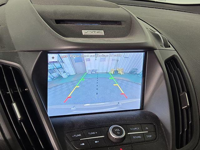 used 2018 Ford Escape car, priced at $11,903