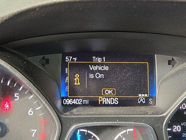 used 2018 Ford Escape car, priced at $11,903