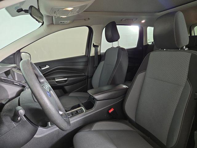 used 2018 Ford Escape car, priced at $11,903