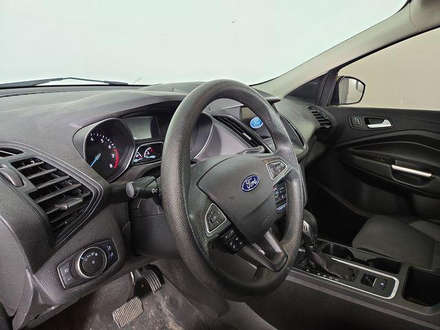 used 2018 Ford Escape car, priced at $11,903