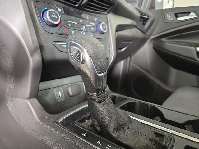 used 2018 Ford Escape car, priced at $11,903