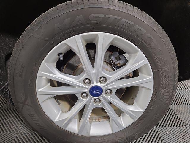 used 2018 Ford Escape car, priced at $11,903