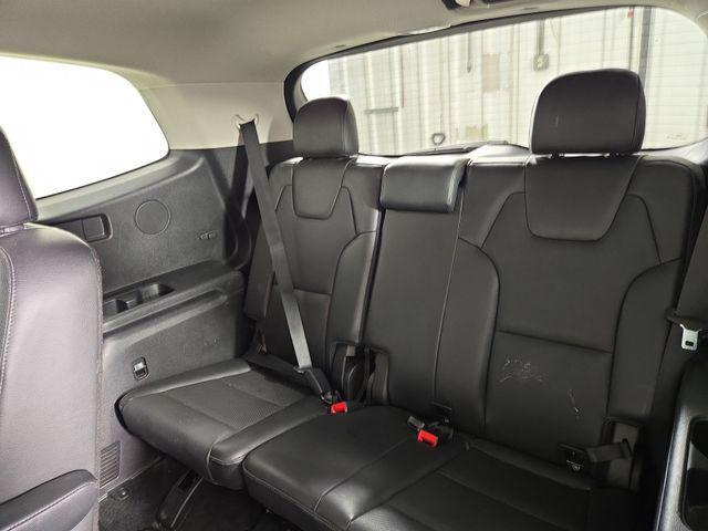 used 2021 Kia Telluride car, priced at $24,942