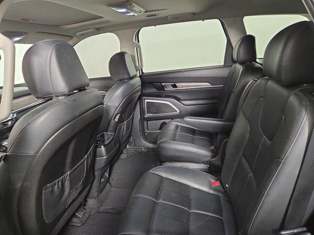 used 2021 Kia Telluride car, priced at $24,942