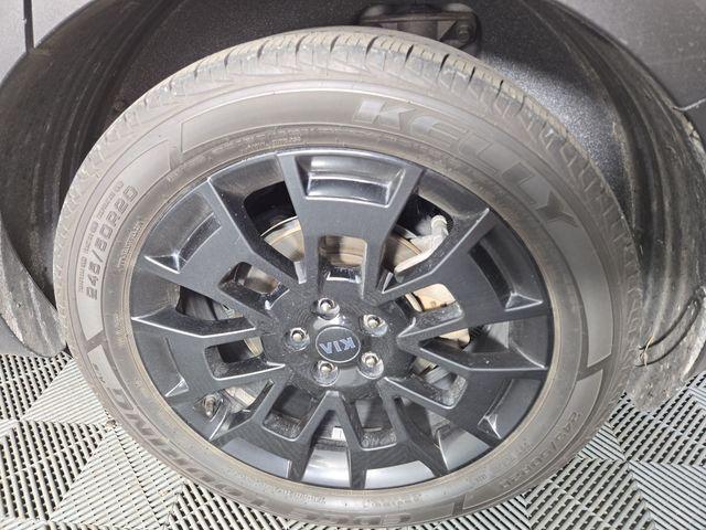 used 2021 Kia Telluride car, priced at $24,942