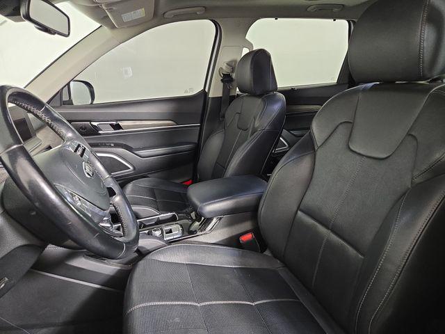 used 2021 Kia Telluride car, priced at $24,942