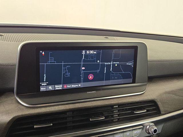 used 2021 Kia Telluride car, priced at $24,942