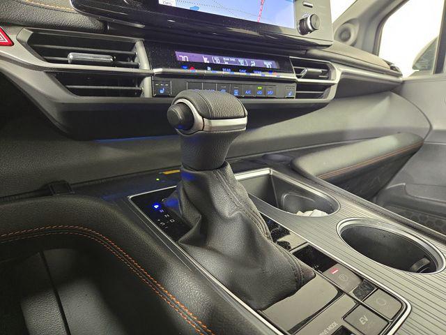 used 2023 Toyota Sienna car, priced at $45,799