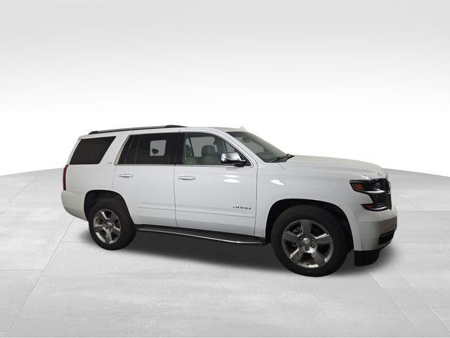 used 2016 Chevrolet Tahoe car, priced at $25,998