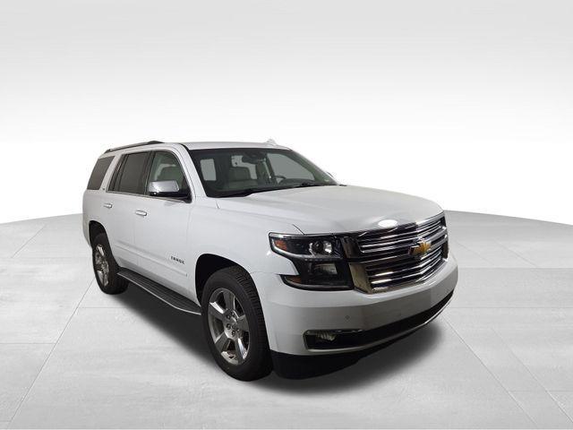used 2016 Chevrolet Tahoe car, priced at $25,998