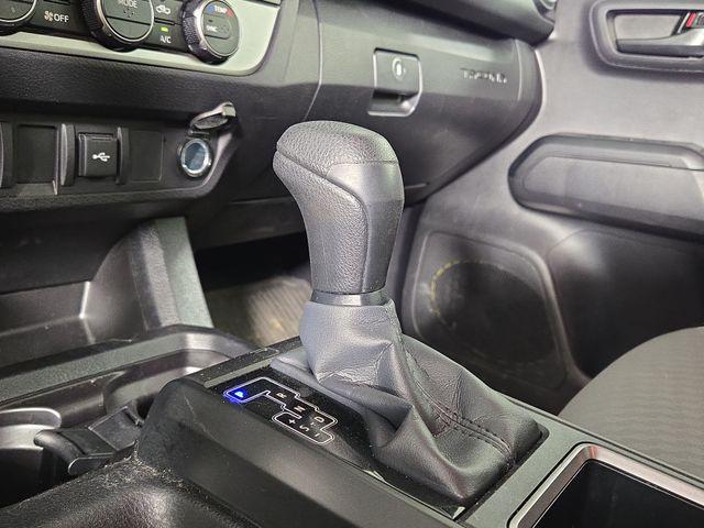 used 2023 Toyota Tacoma car, priced at $38,820