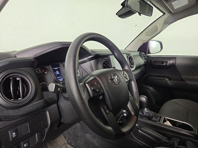 used 2023 Toyota Tacoma car, priced at $38,820