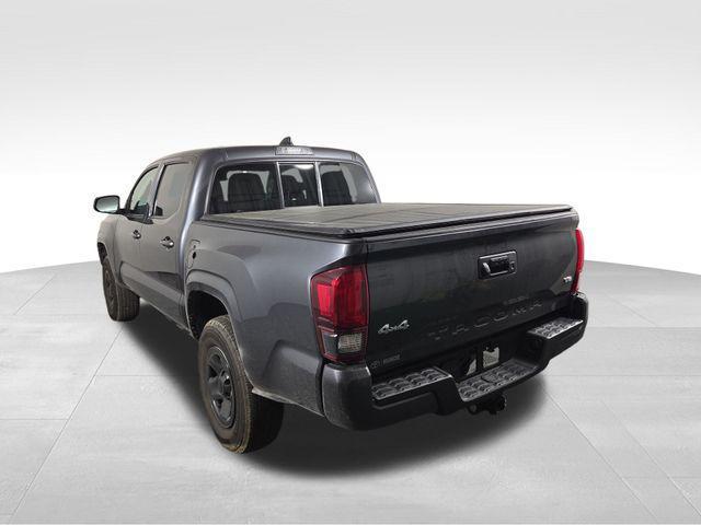 used 2023 Toyota Tacoma car, priced at $38,820