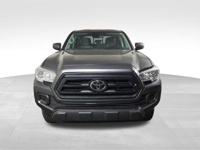 used 2023 Toyota Tacoma car, priced at $38,820