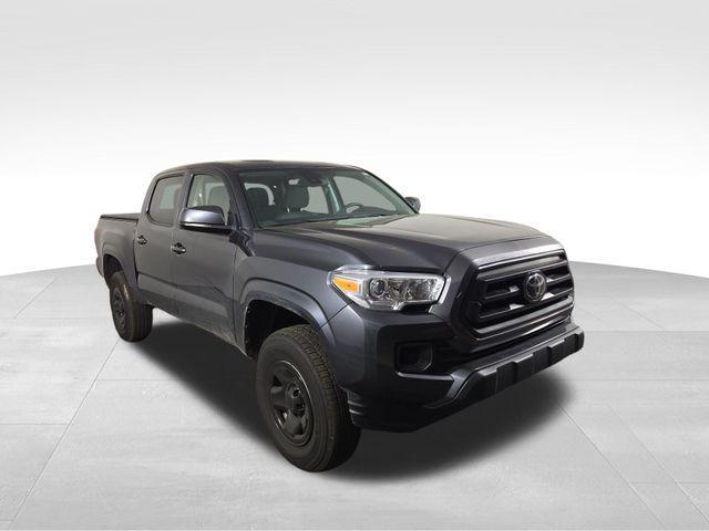 used 2023 Toyota Tacoma car, priced at $38,820