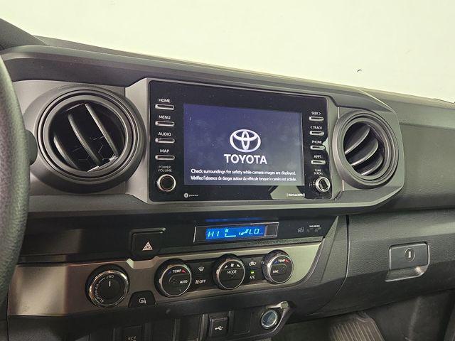 used 2023 Toyota Tacoma car, priced at $38,820
