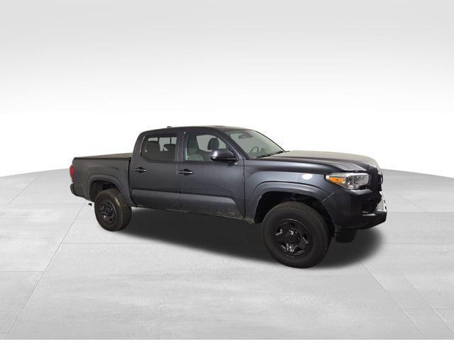 used 2023 Toyota Tacoma car, priced at $38,820